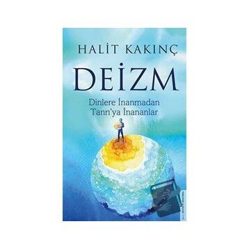 Deizm - Halit Kakınç