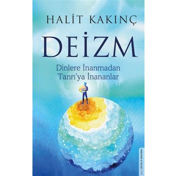 Deizm - Halit Kakınç
