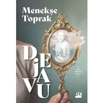 Dejavu - A. Aytekin Acuner