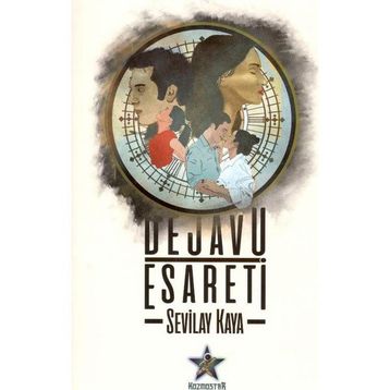 Dejavu Esareti - Sevilay Kaya