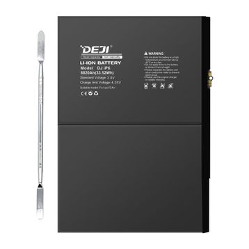 Deji Apple Ipad Air ( A1484 / A1474 / A1475 ) Mucize Batarya