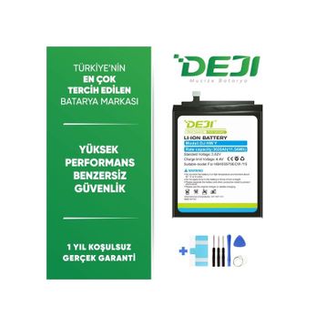 Deji Huawei Y5 Prime 2018 / Huawei Y5 Lite 2018 / Y6 2019 Mucize Batarya