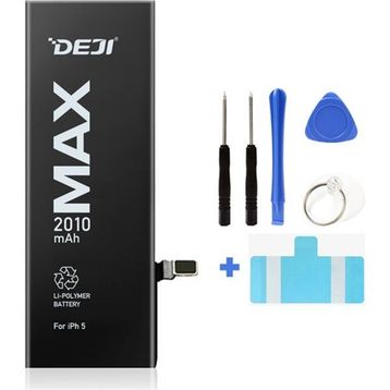 Deji İphone 5 Mucize 2010 Mah Batarya