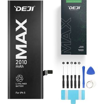 Deji İphone 5 Mucize 2010 Mah Batarya