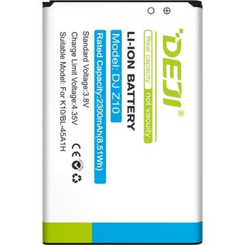 Deji Lg K10 2016 (bl-45a1h) Mucize Batarya