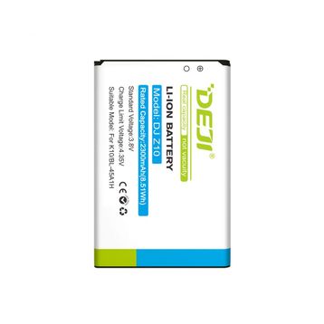 Deji Lg K10 2016 (bl-45a1h) Mucize Batarya