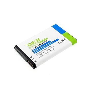 Deji Nokia BL 5C N70 N72 7610 Uyumlu Batarya