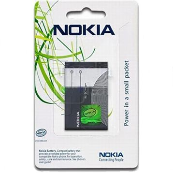 Deji Nokia BL 5C N70 N72 7610 Uyumlu Batarya