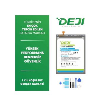 Deji Samsung Galaxy A70 A705F Mucize Batarya