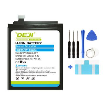 Deji Xiaomi Mi Redmi Note Bn31 5a / S2 / Y2 Mucize Batarya
