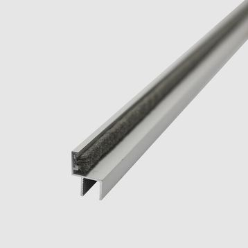 Deka H Pvc 200 cm Cam Balkon Fitili