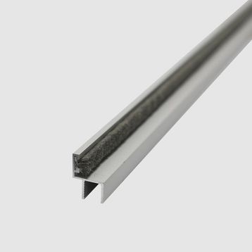 Deka H Pvc 200 cm Cam Balkon Fitili