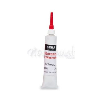 Deka Konturenpaste 25 gr Cam Kontür