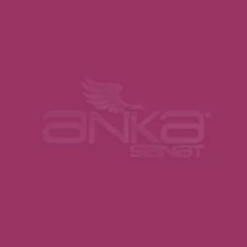 Deka No:3913 (78) Bordeaux Batik L Toz Kumaş Boyası