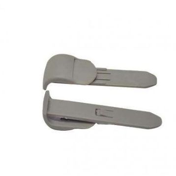 Dekar DK1804 Fluence Perde Tutucu Klips