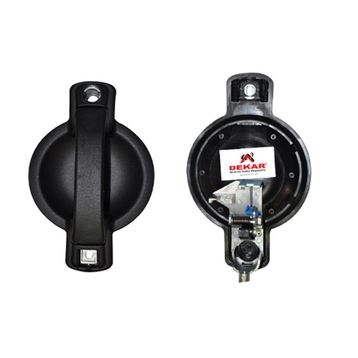 Dekar DK9953 Doblo Sol Dış Kapı Açma Kolu