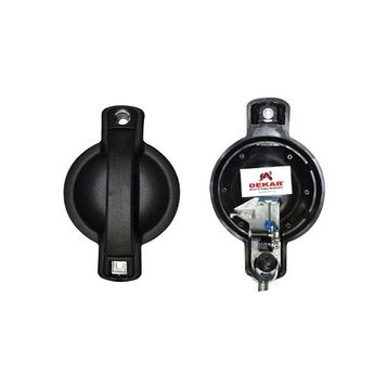 Dekar DK9953 Doblo Sol Dış Kapı Açma Kolu