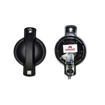 Dekar DK9953 Doblo Sol Dış Kapı Açma Kolu