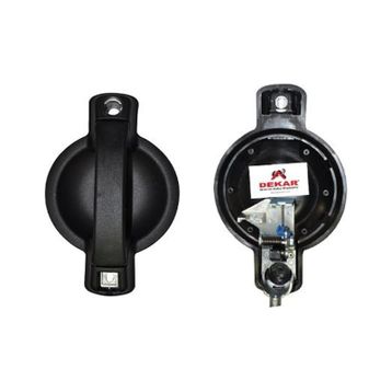 Dekar DK9953 Doblo Sol Dış Kapı Açma Kolu