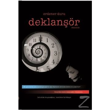 Deklanşör - Erdener Duru