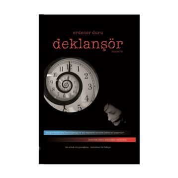 Deklanşör - Erdener Duru