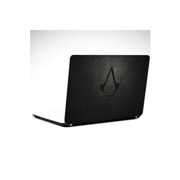 Dekolata Assasins 35x26 cm Laptop Sticker