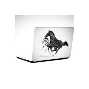 Dekolata Atlar 39x27 cm Laptop Sticker