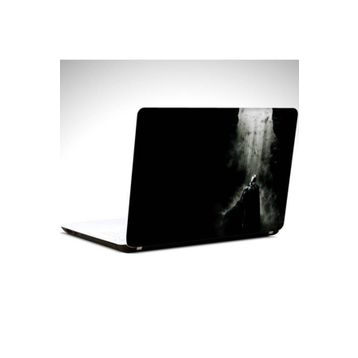 Dekolata Batman Beggins 29x24 cm Laptop Sticker