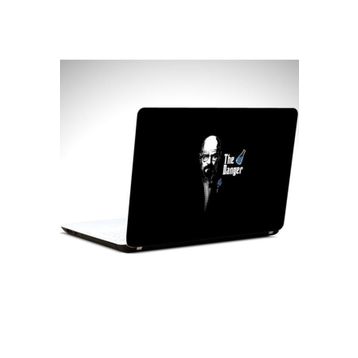 Dekolata Breaking Bad 34x24 cm Laptop Sticker