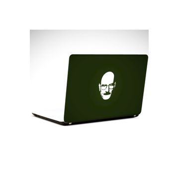 Dekolata Breaking Bad 39x27 cm Laptop Sticker