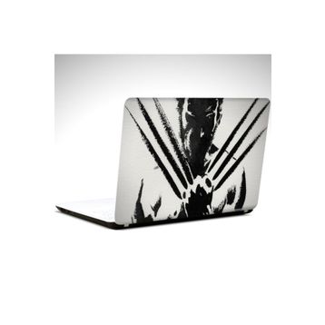 Dekolata Çapa 35x26 cm Laptop Sticker