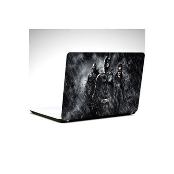 Dekolata Dark Knight 34x24 cm Laptop Sticker