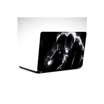 Dekolata Demir Adam 35x26 cm Laptop Sticker