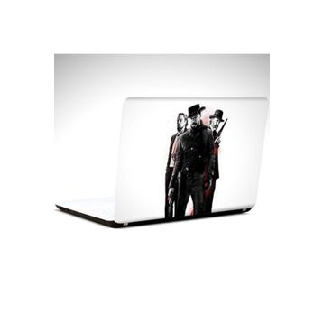 Dekolata Django 38x27 cm Laptop Sticker