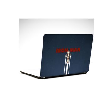 Dekolata İron Man 34x24