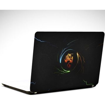 Dekolata Kaplan 39x27 cm Laptop Sticker