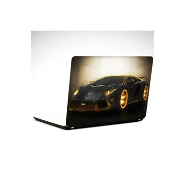 Dekolata Lamborghini 29x24 cm Laptop Sticker