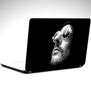Dekolata Leon 40.5x27 cm Laptop Sticker