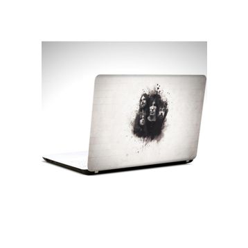 Dekolata Pink Floyd 25x19 cm Laptop Sticker