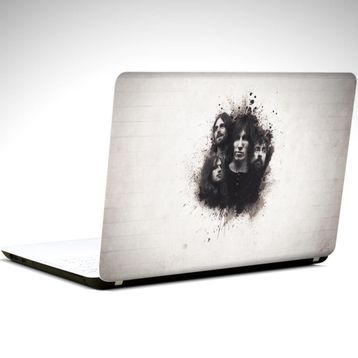 Dekolata Pink Floyd 35x26 cm Laptop Sticker