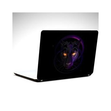 Dekolata Puma 34x24 cm Laptop Sticker