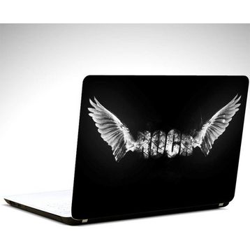 Dekolata Rock 25x19 cm Laptop Sticker
