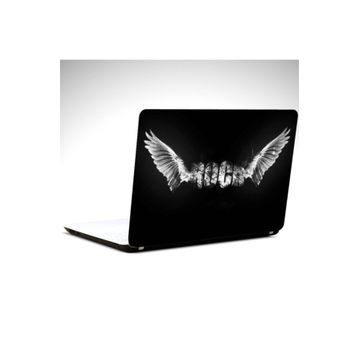 Dekolata Rock 34x24 cm Laptop Sticker
