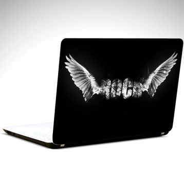 Dekolata Rock 37x26 cm Laptop Sticker
