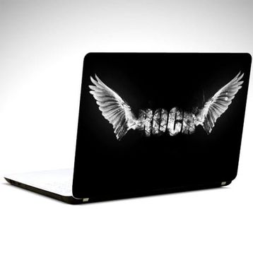 Dekolata Rock 38x27 cm Laptop Sticker
