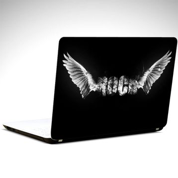 Dekolata Rock 39x27 cm Laptop Sticker