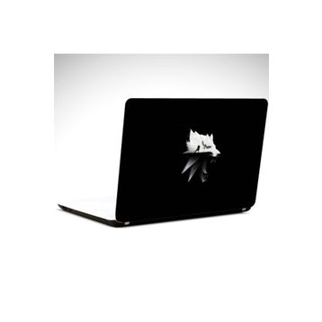 Dekolata Wallhaven 34x24 cm Laptop Sticker