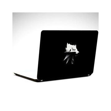 Dekolata Wallhaven 40.5x27 cm Laptop Sticker