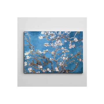 Dekolata Wang Gogh 50x70 cm Kanvas Tablo