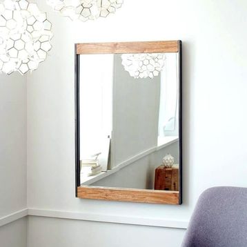 Dekomodern Elm Dekoratif Ayna